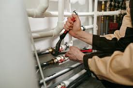 Plumbing System Maintenance